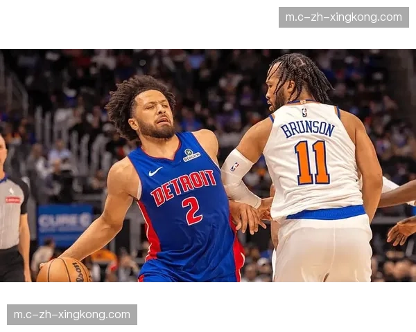 坎宁安下半场独得19分率队逆转 活塞第三节11-0攻势奠定胜局 坎宁安下半场独得19分率队逆转 活塞第三节11-0攻势奠定胜局