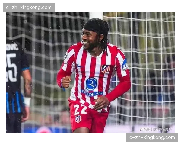 马竞锋线双枪状态火热 瑟洛特与卢克曼近期进球效率突出