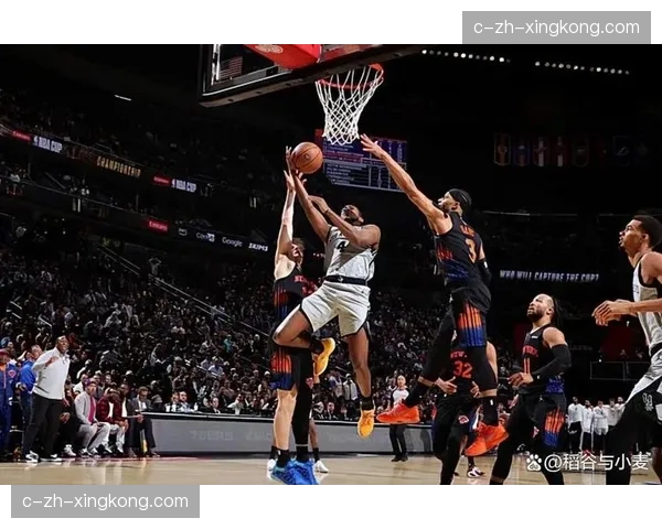 马刺后场篮板保护联盟榜首 限制对手二次进攻效果显著